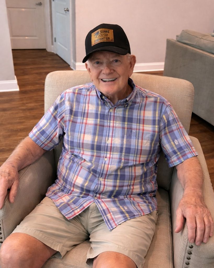 Joseph Allen Steed Profile Photo