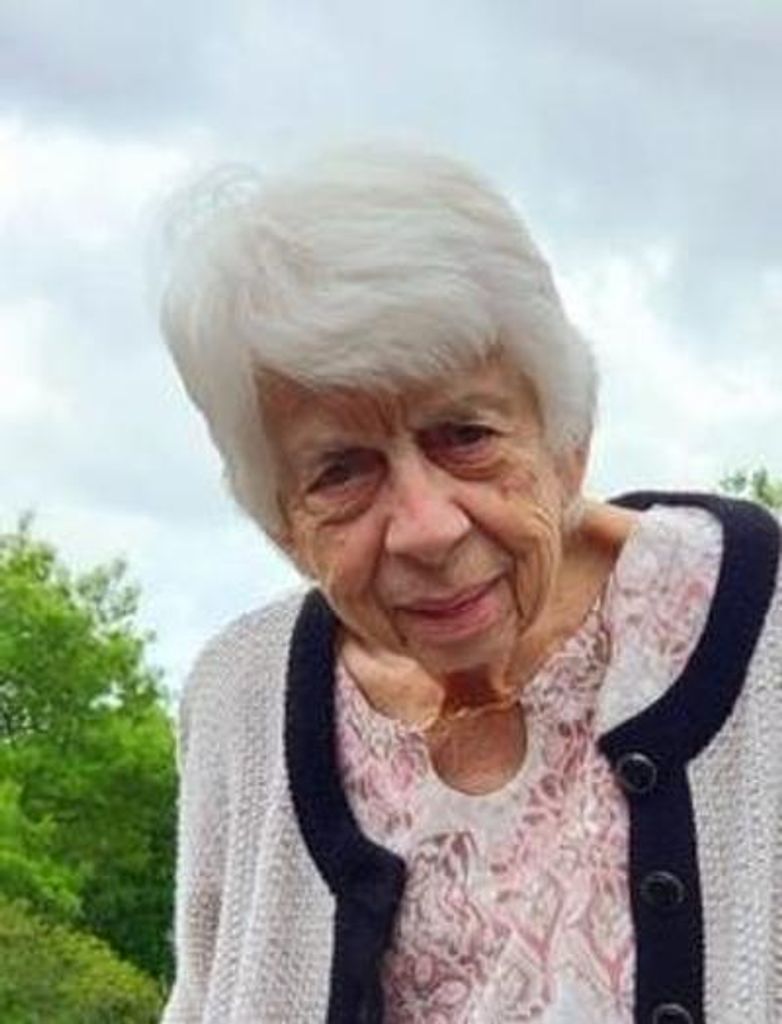 Joan A. Huskamp Profile Photo