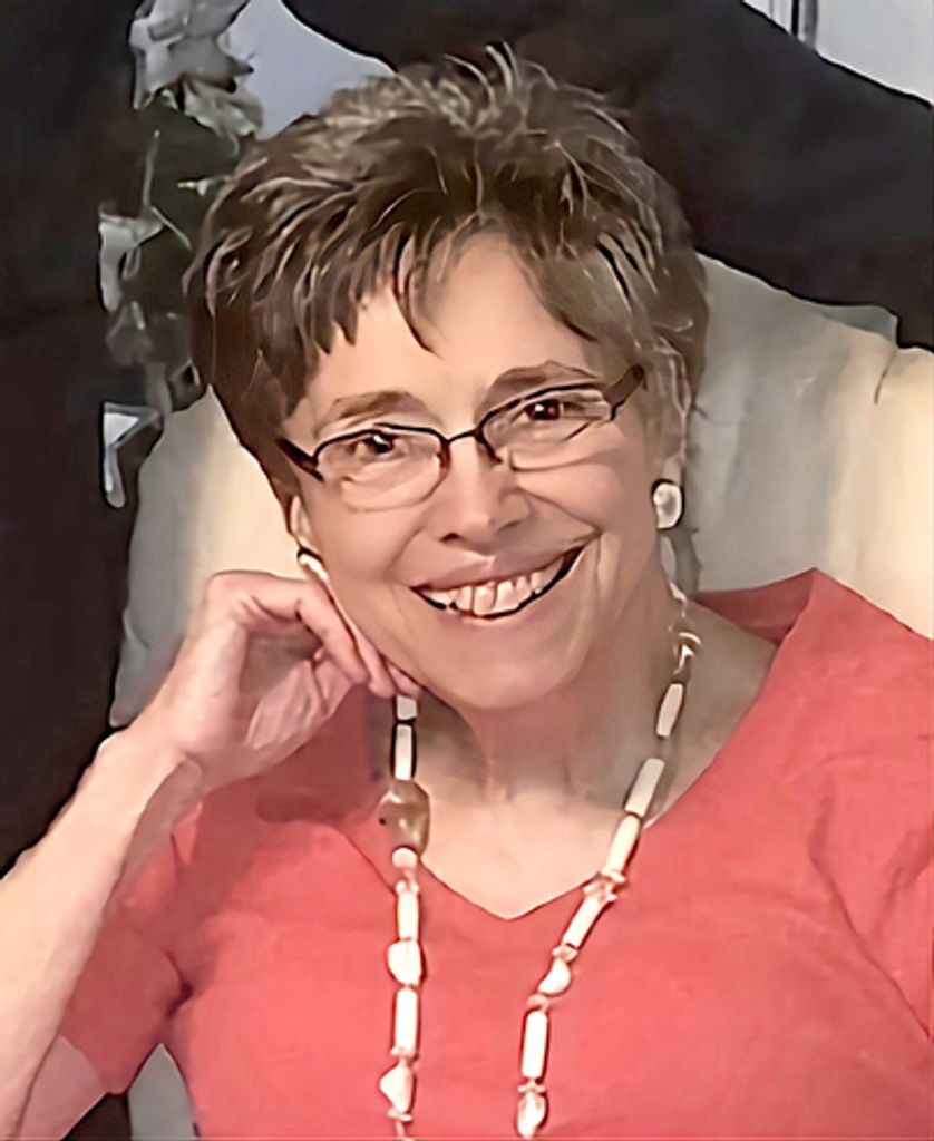 Pamela Frazier Orsburn