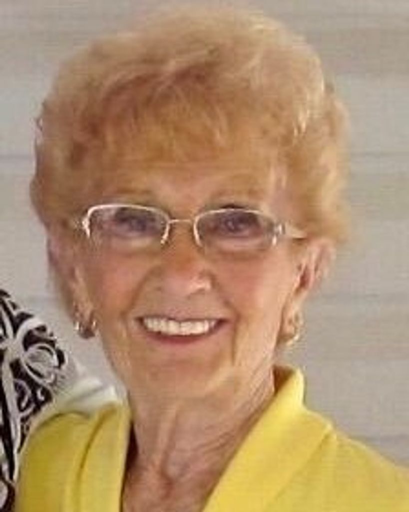 Shirley G. Sullivan