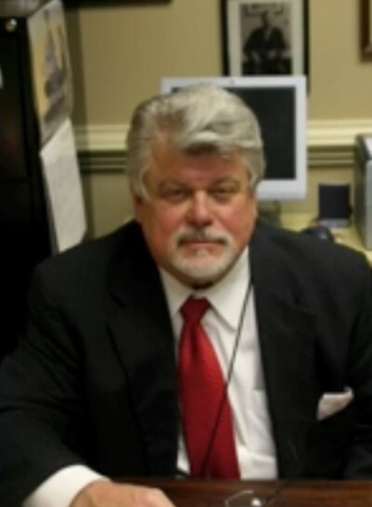 Dr. Joseph Childers "Joe" Conley, Jr. Profile Photo