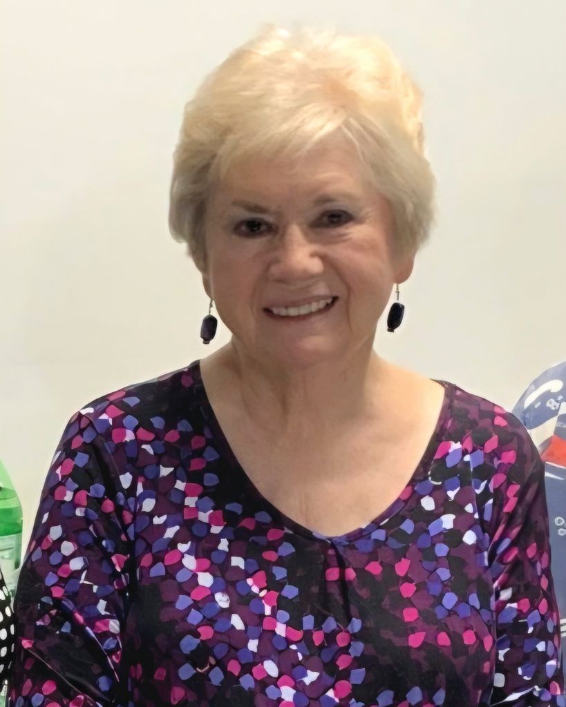 Karen Louise Leigh