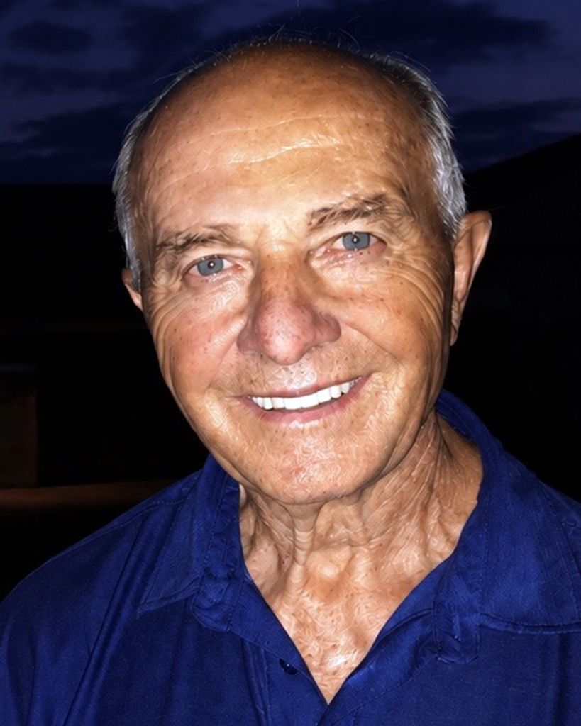 Walter Maretzki Profile Photo