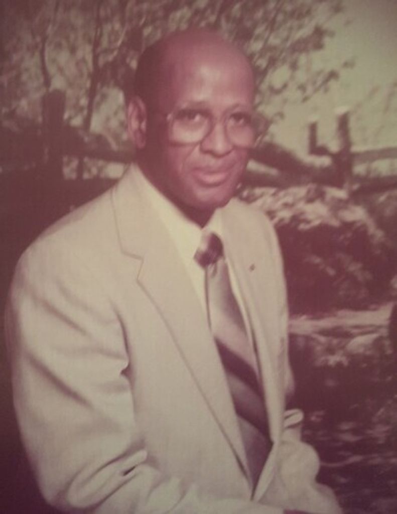 Kenneth O. Brown Profile Photo