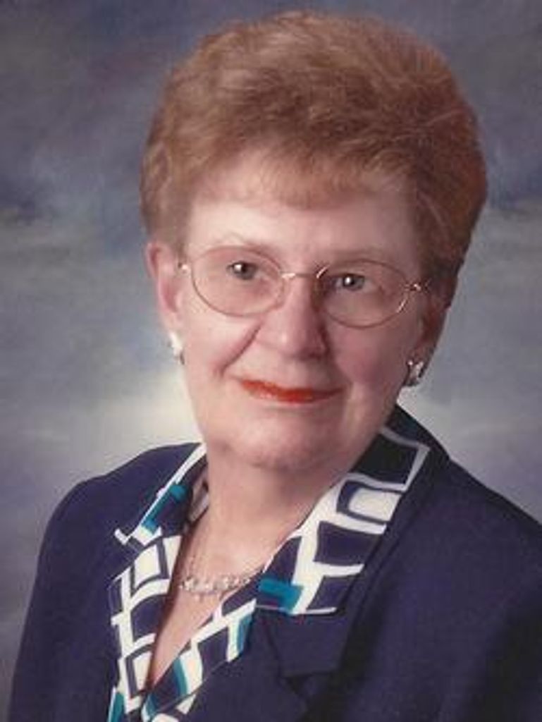 Helen J. Stechmesser Profile Photo
