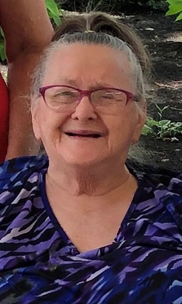 Lela Elizabeth Koontz Stewart