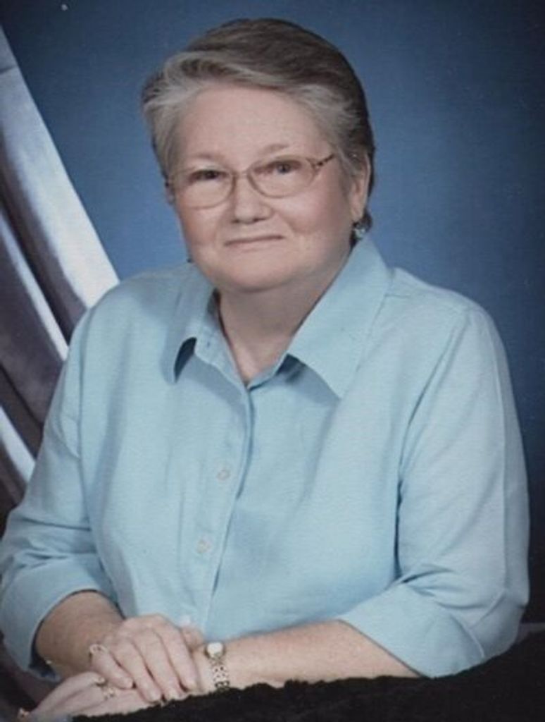 Joann Holcomb Slocum Profile Photo