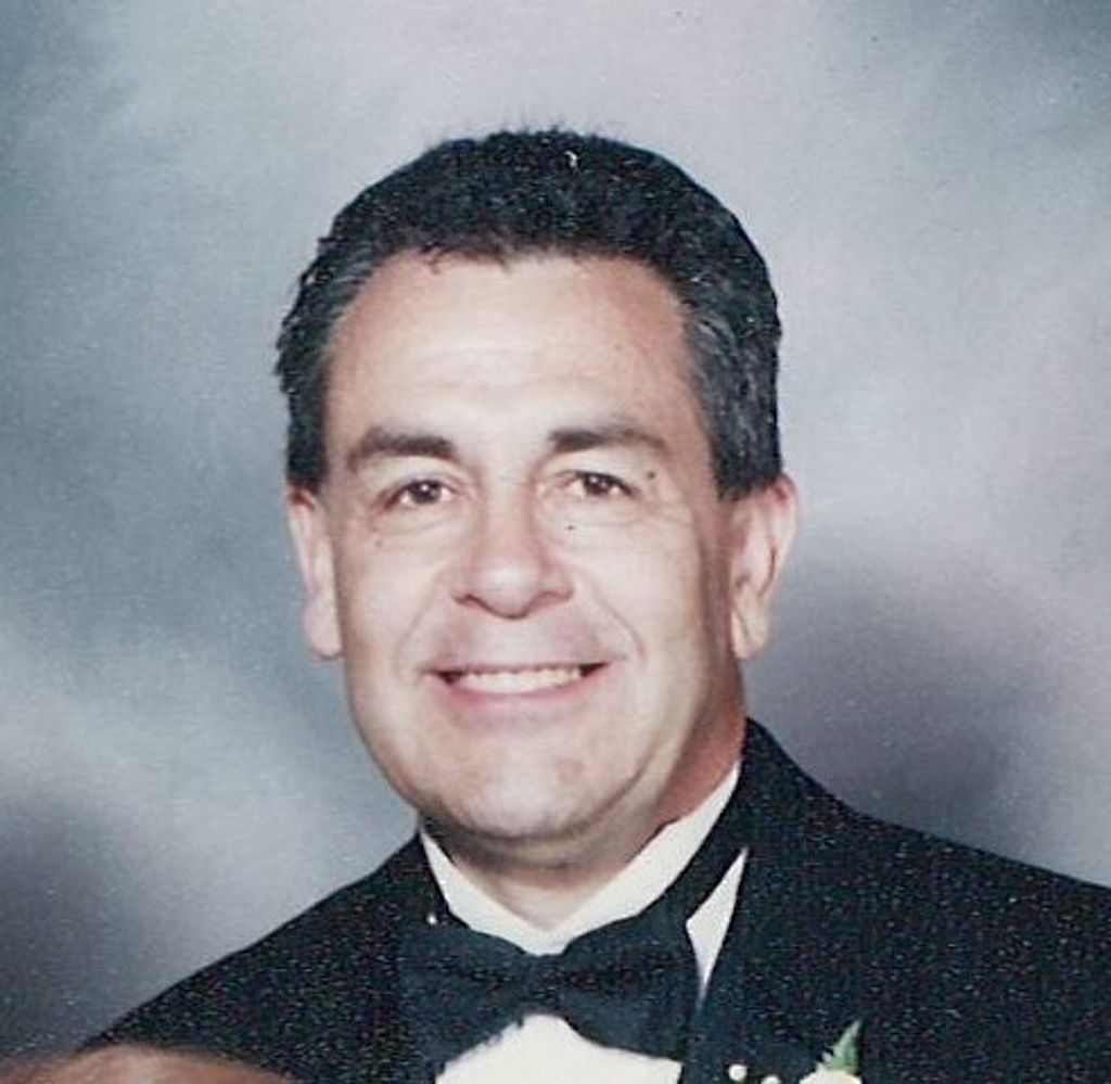 Raymond A. Adams