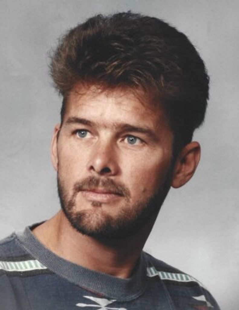 Timothy D. Wharton Profile Photo