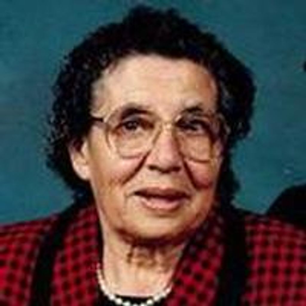 Esther Knoll
