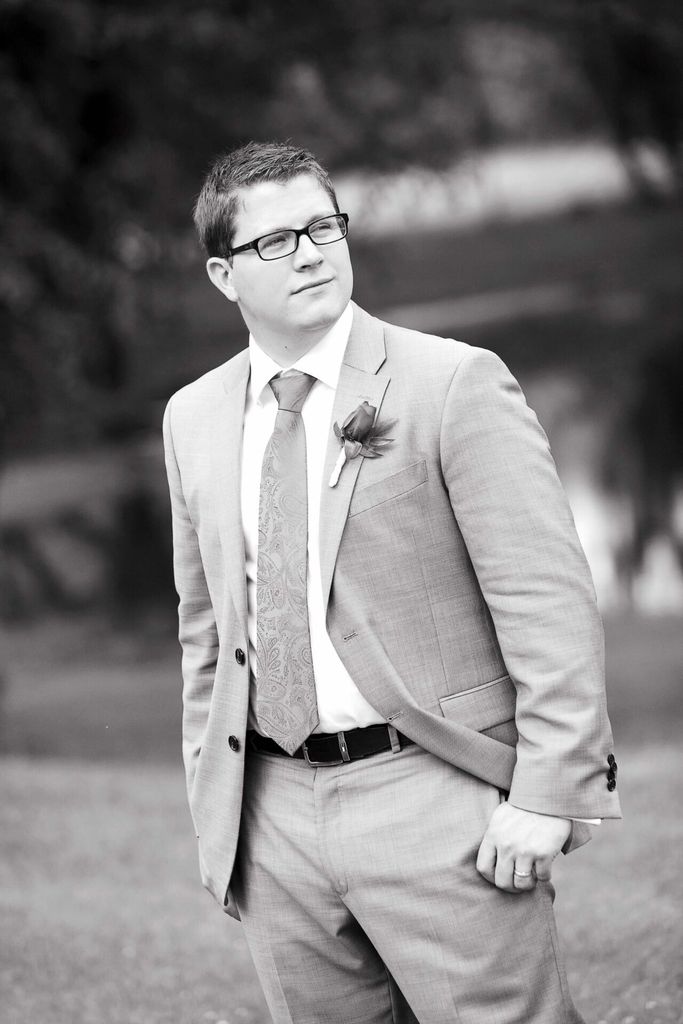 Carson Ray Buxton