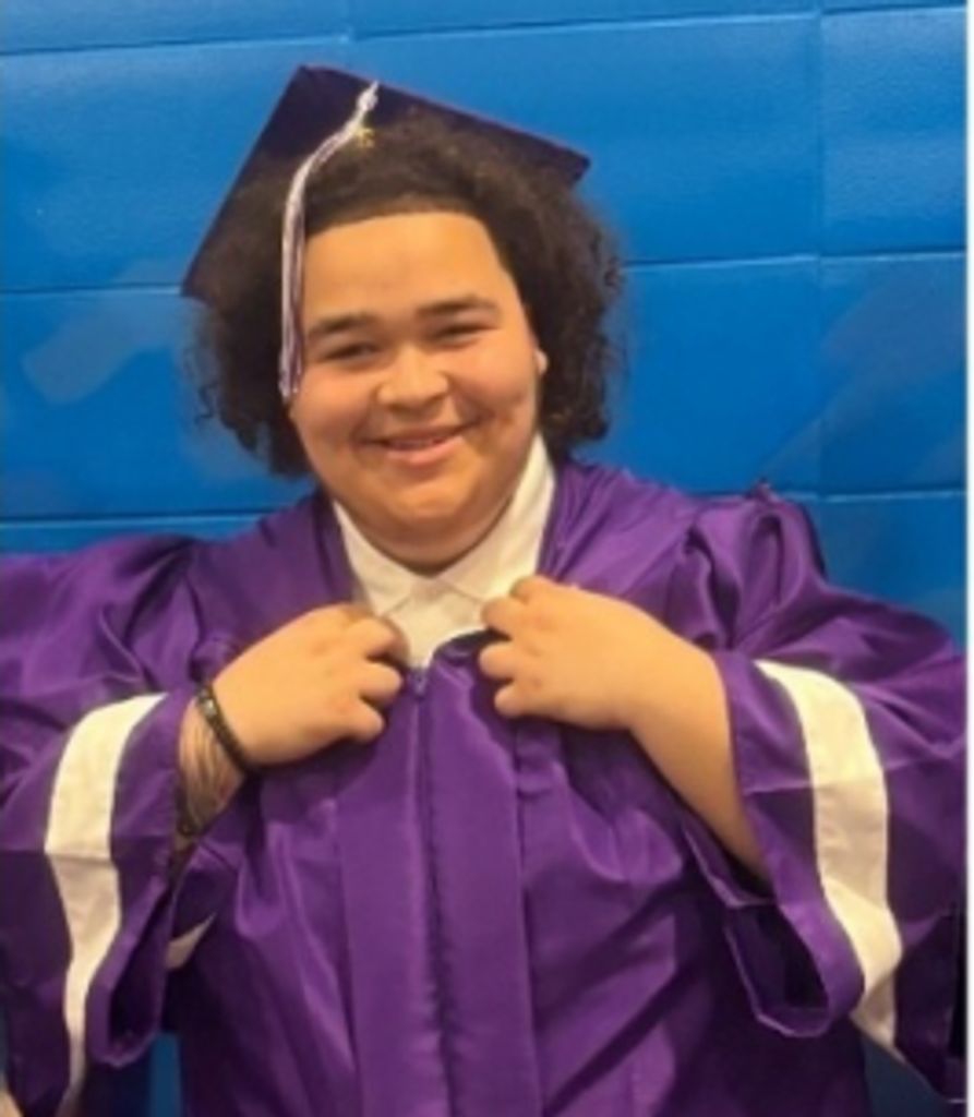 Kamerin Wigfall Profile Photo