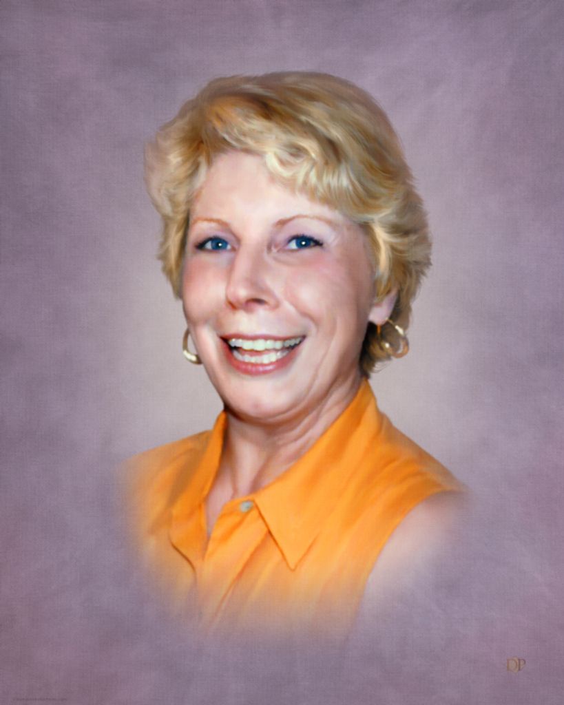 Barbara Williams Mosley