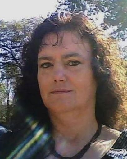 Naomi M. Griffen's obituary image
