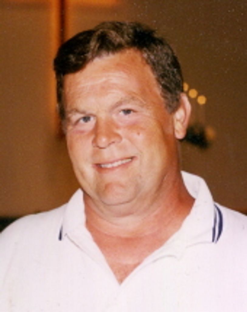 Harry Crook
