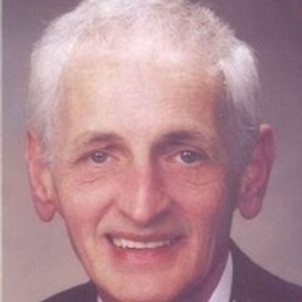 Harold (Hank) J. Henry
