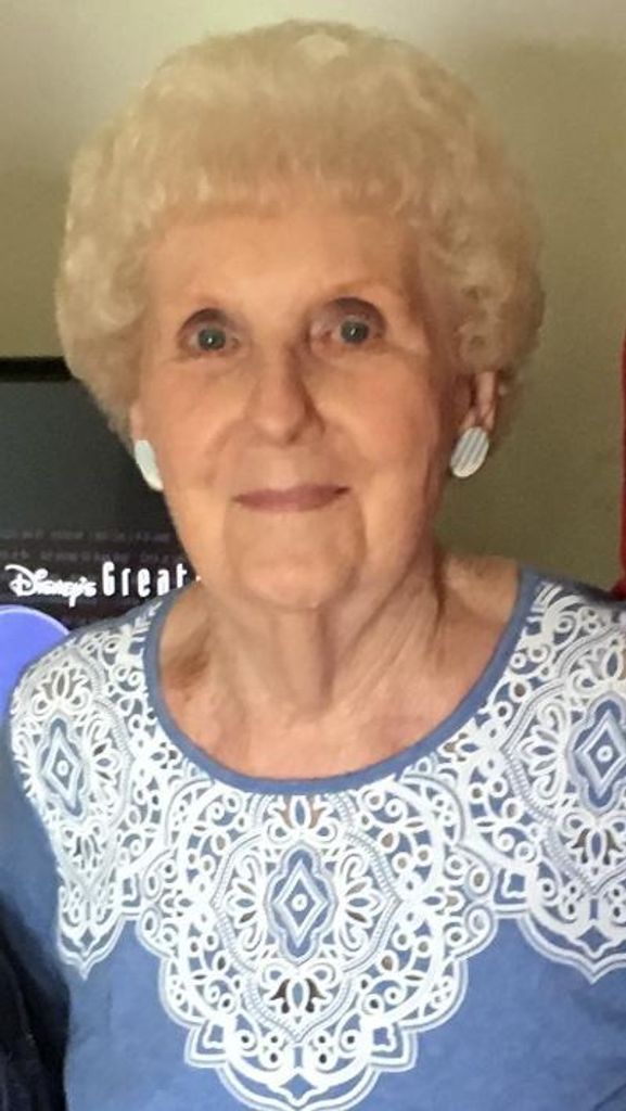 Bertie Howell Scott Profile Photo
