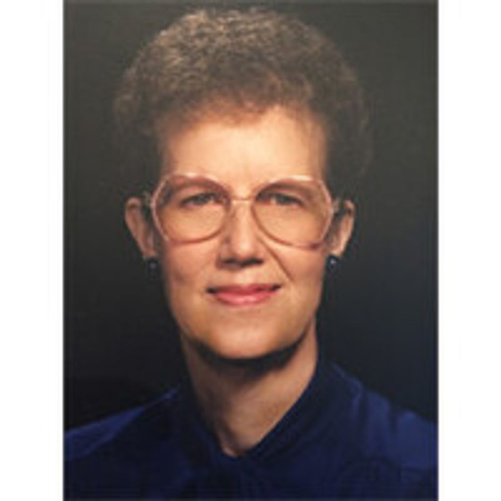 Betty Lorraine Leonard