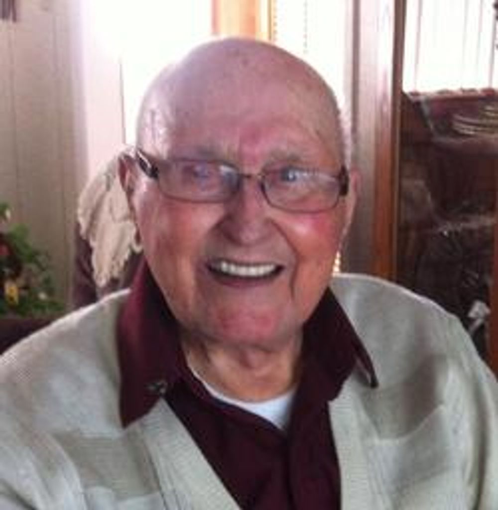 Stanley Wycliffe Ledrew Profile Photo