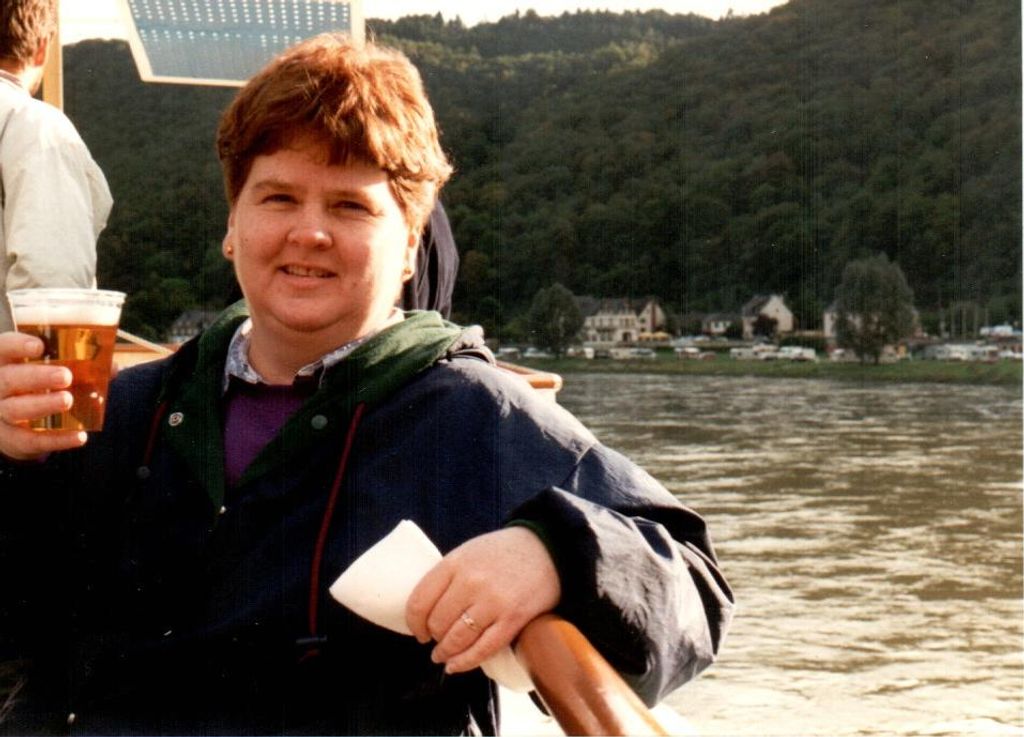 Nancy R Roberts Profile Photo