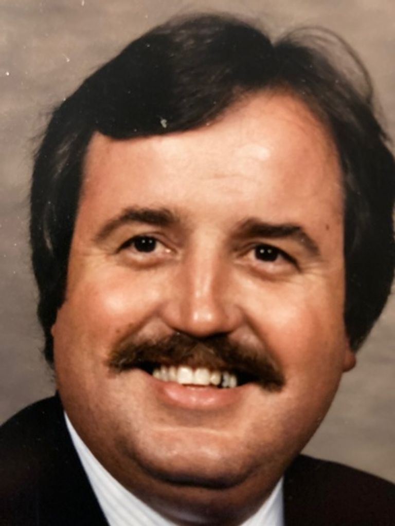 Rodger Anderton Rowland Profile Photo