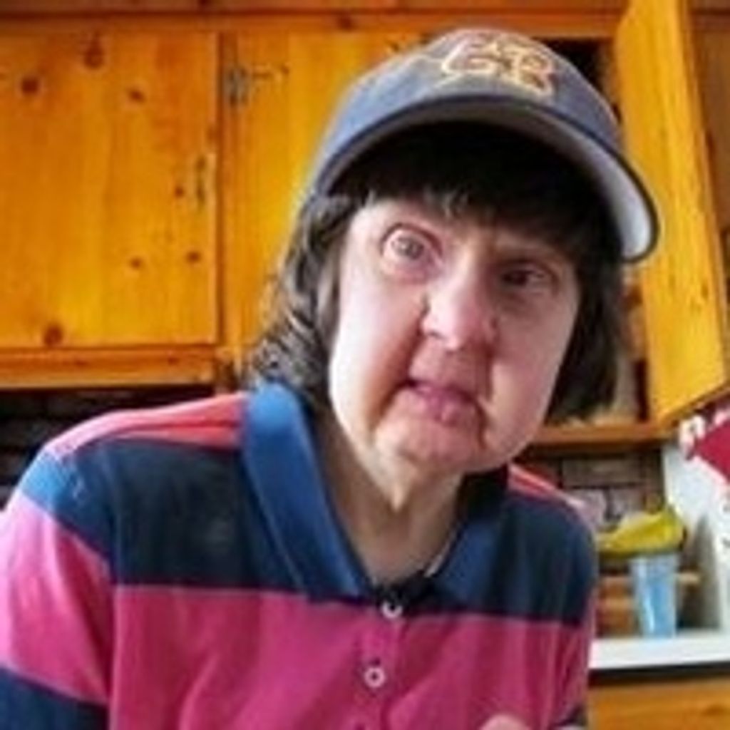Marjorie "Peggy" Hainer
