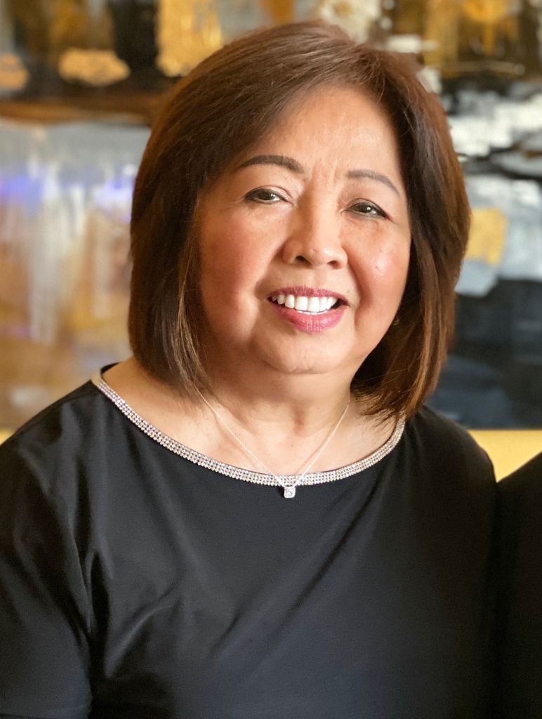 Mary Ann "Annie' Palafox Profile Photo