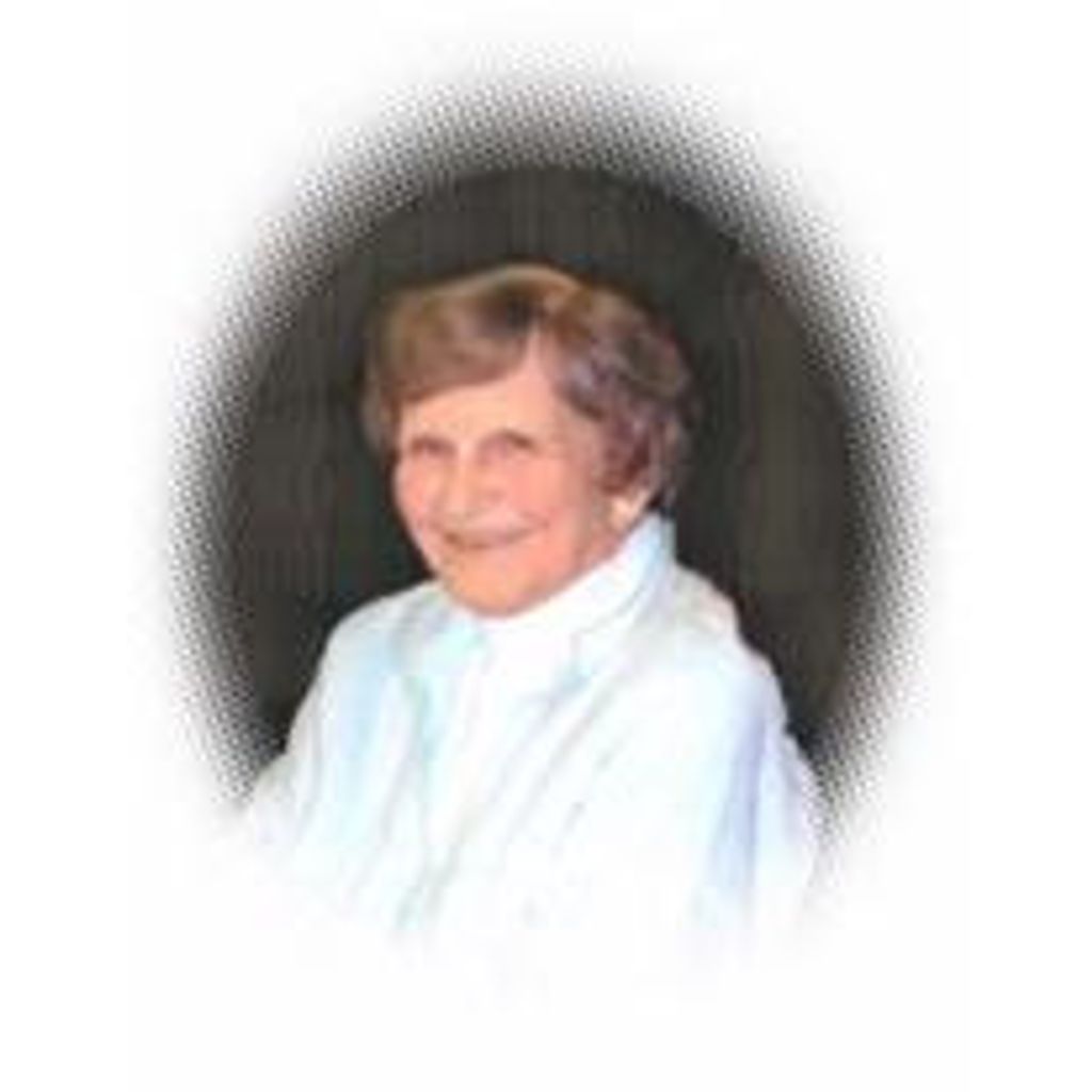 Margery Cash