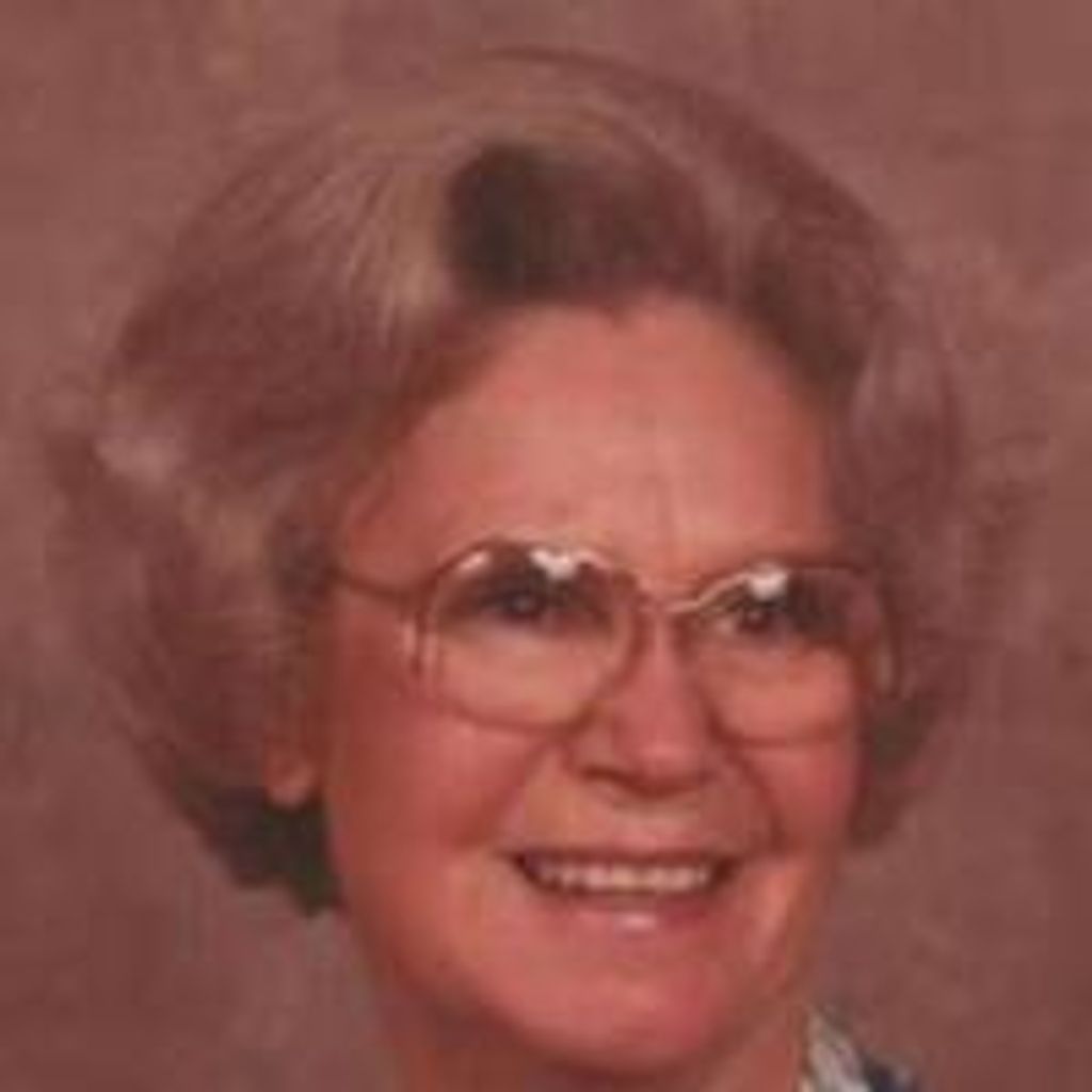 Mary H. Keene