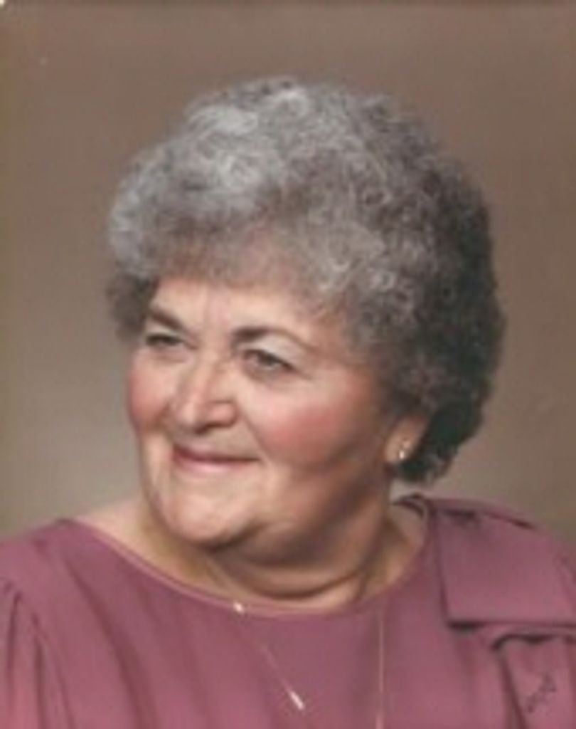 Evelyn Rosalie Meineke