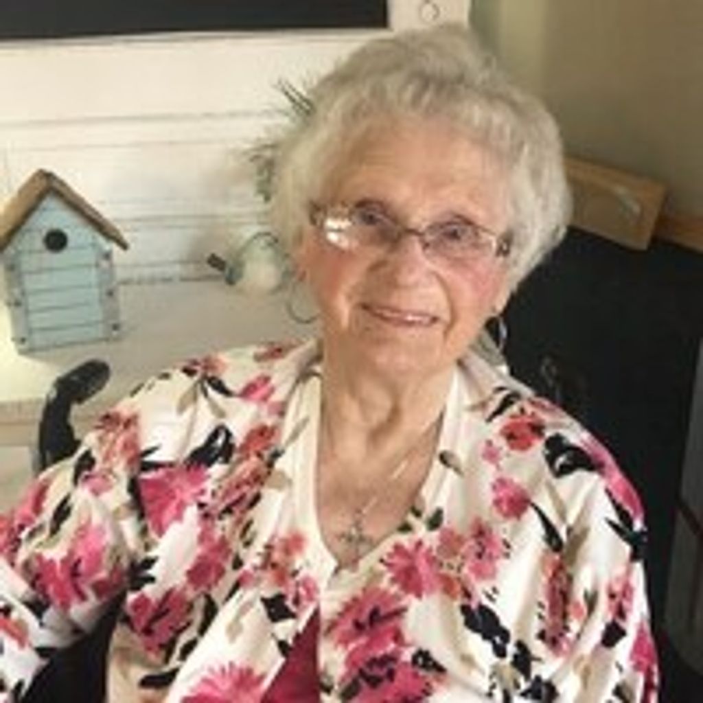 Grace H Christenson Profile Photo