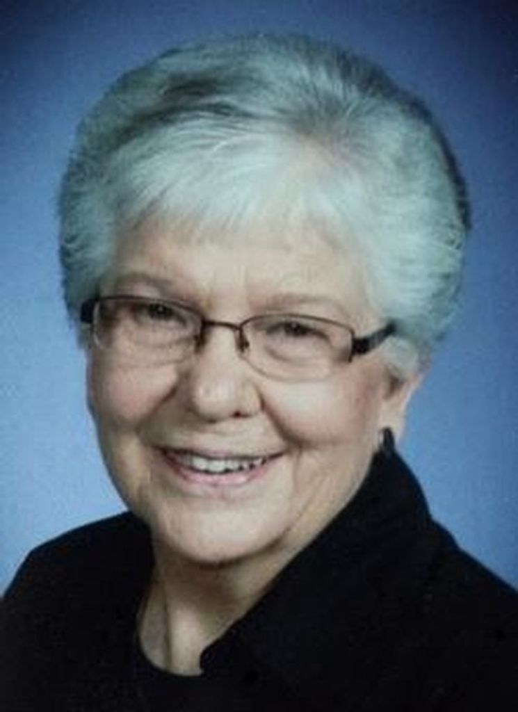 Frances "Fran" Hedlund