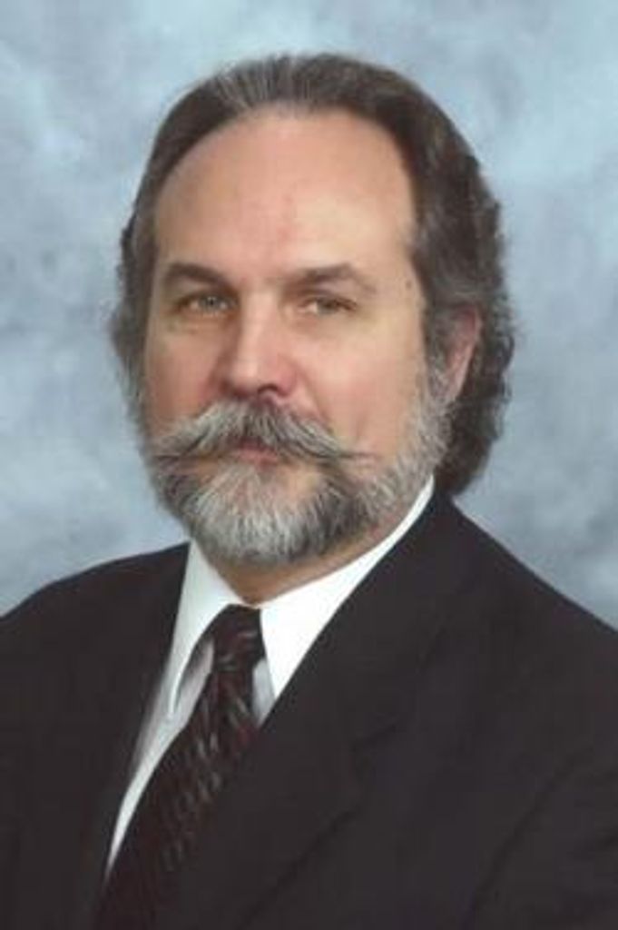Dr. Frank Buddy Mccutcheon, Jr Profile Photo