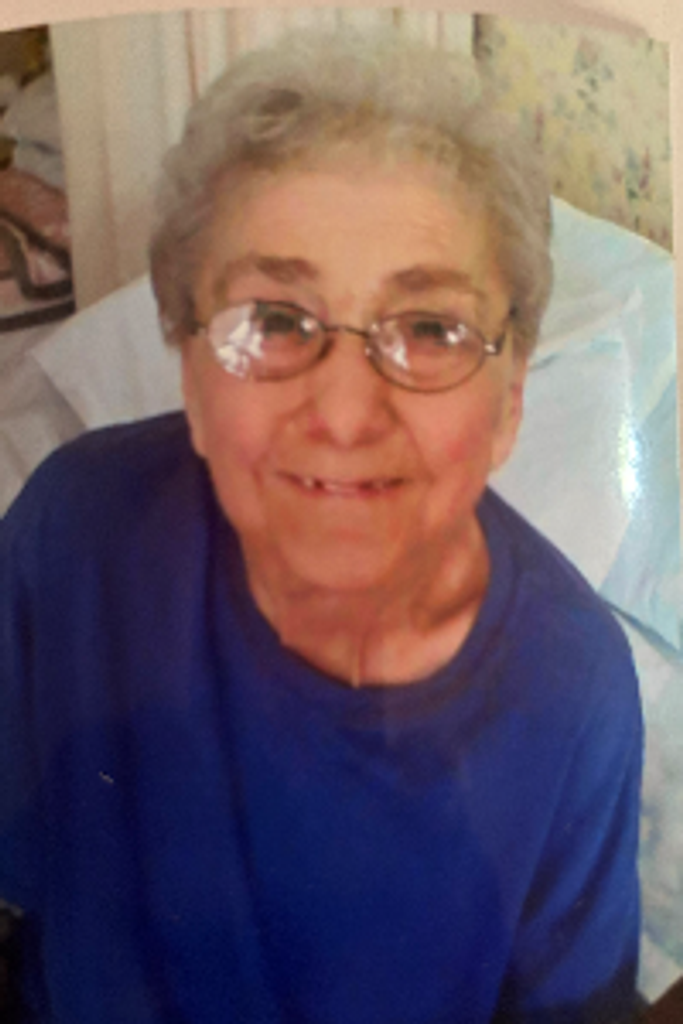 Ann E. (Champagne) Hamilton Profile Photo