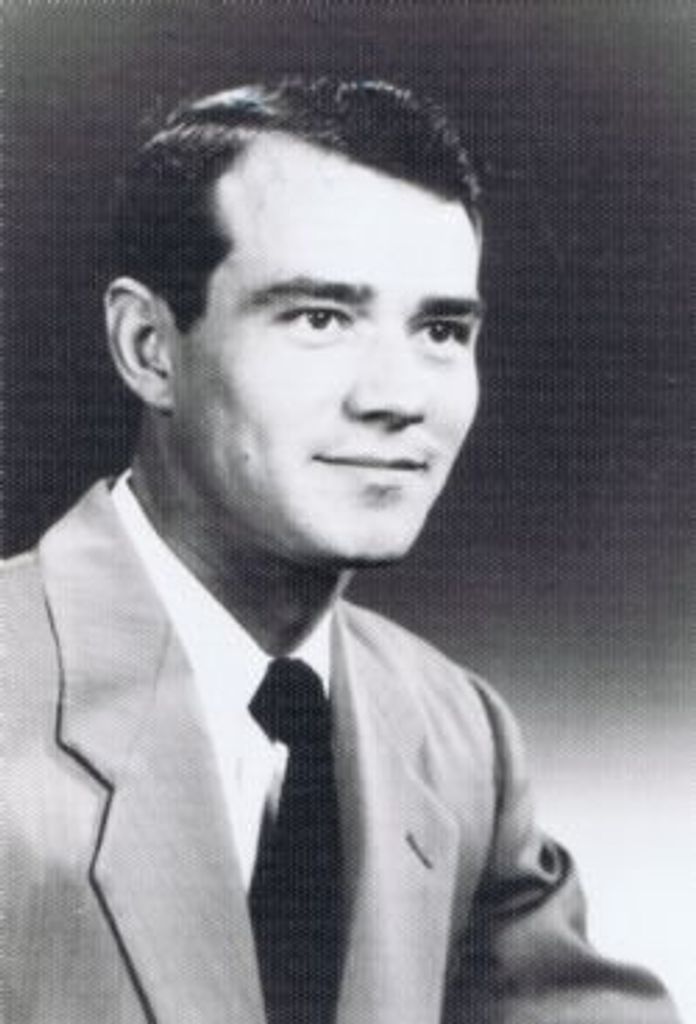 Frank W. Alloway