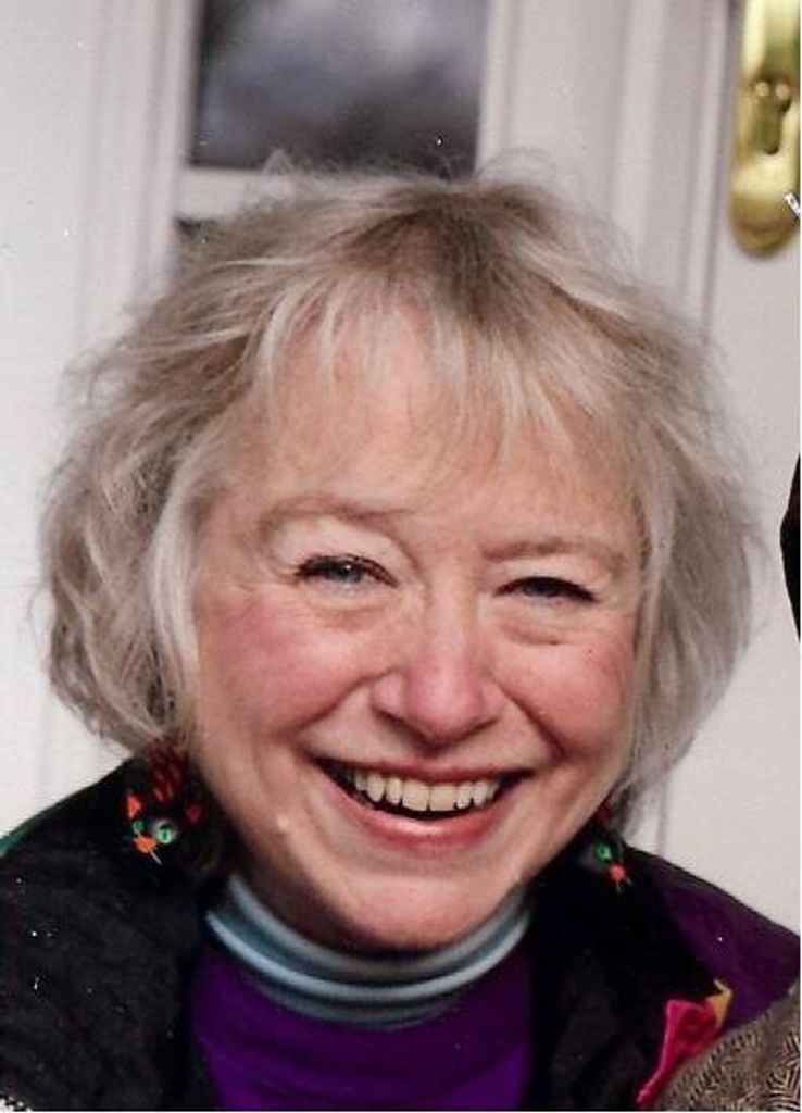 Dede  C. Andersen Profile Photo