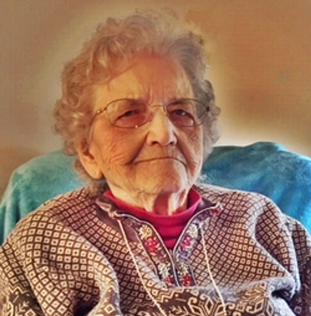 Helen Connell