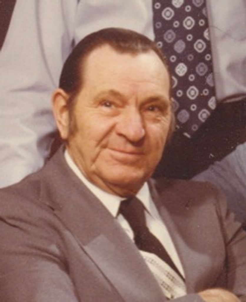Homer Brown