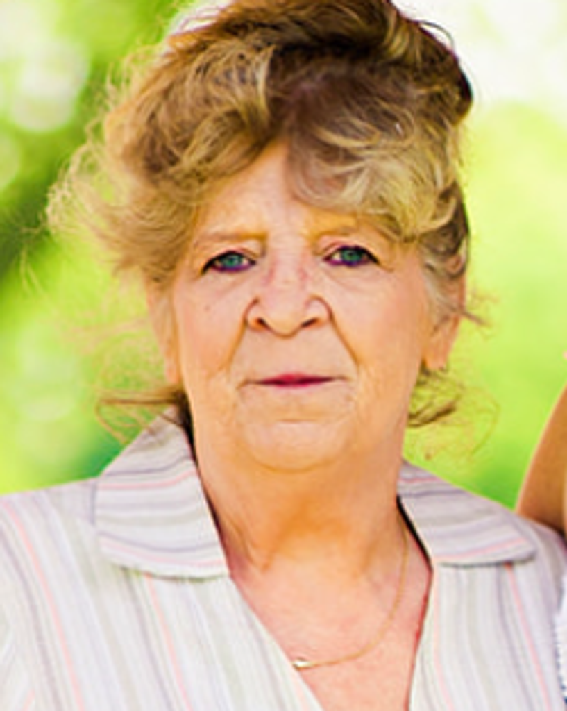 Betty R Kinnison Profile Photo