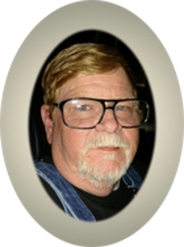 Michael Thurston Dodd