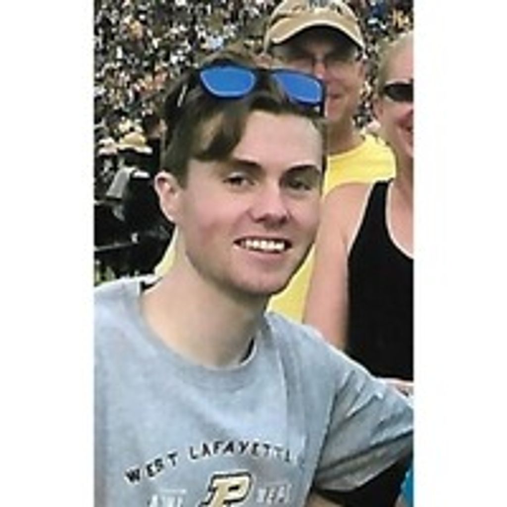 Sean D. Fox Profile Photo