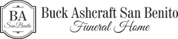 Buck Ashcraft San Benito Funeral Home