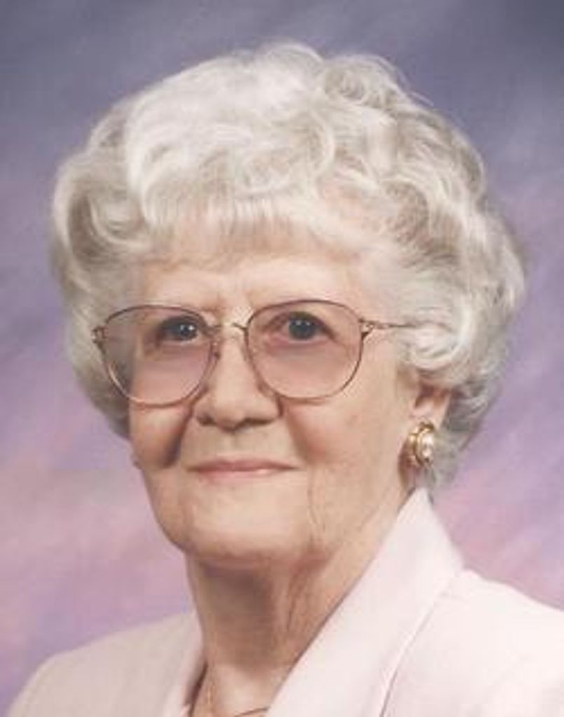 Bernice Moore