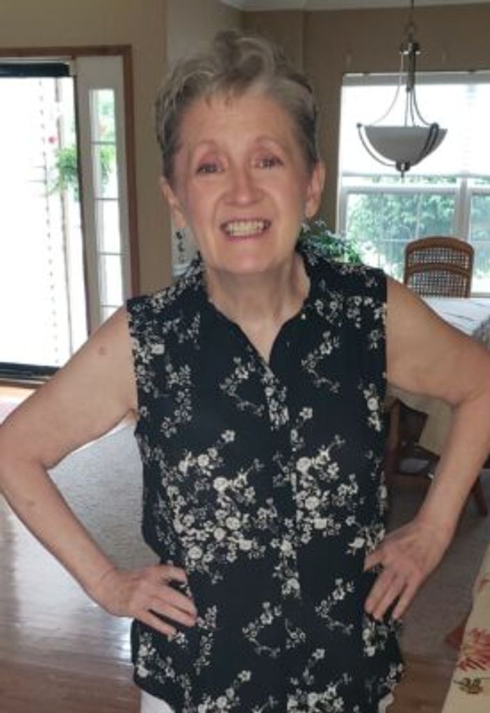 Eileen Doherty of Plainfield