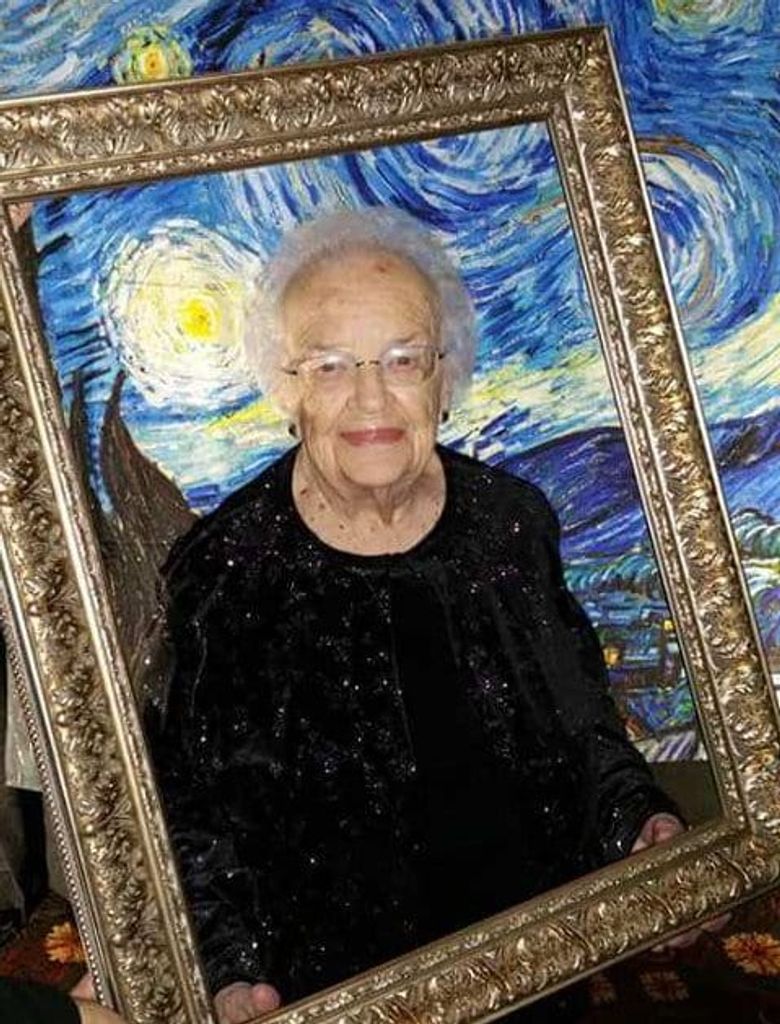 Elaine A. Yunk