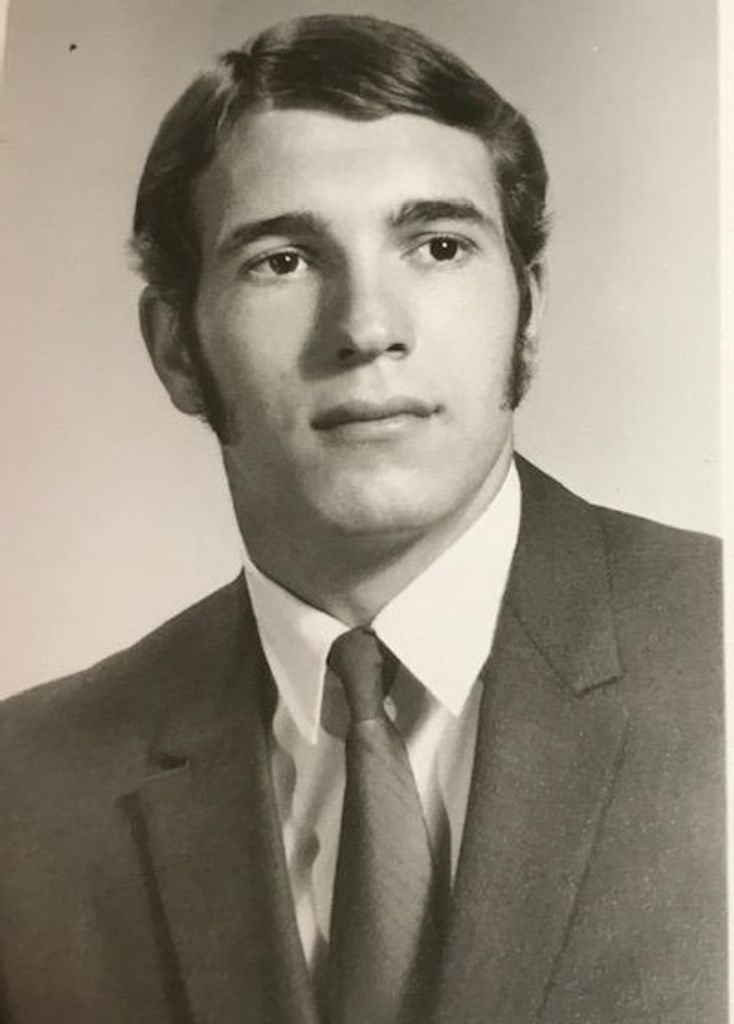 Larry Gene Botts Profile Photo