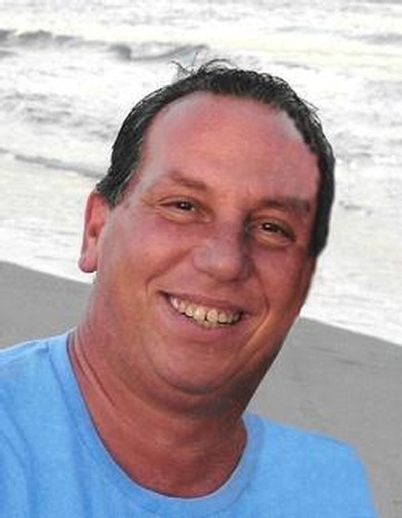 Peter D. Depaul Jr. Profile Photo