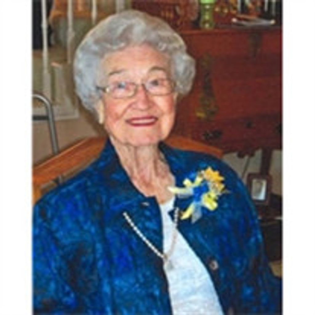 Lorene Ellison Cox