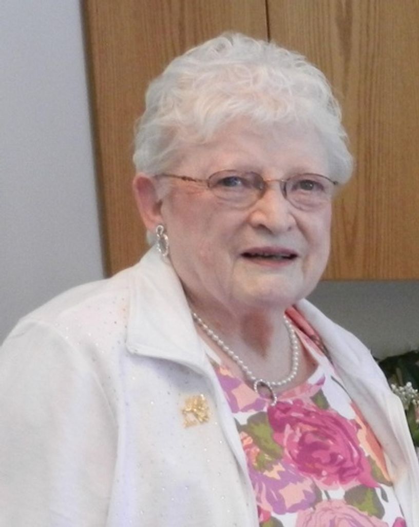 Laverne Evelyn Mitzel Profile Photo