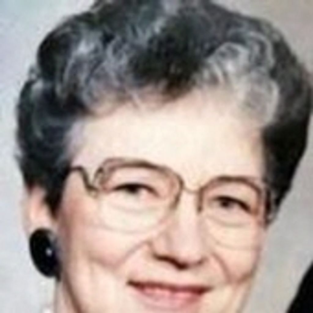 Harriet Ann Pickering